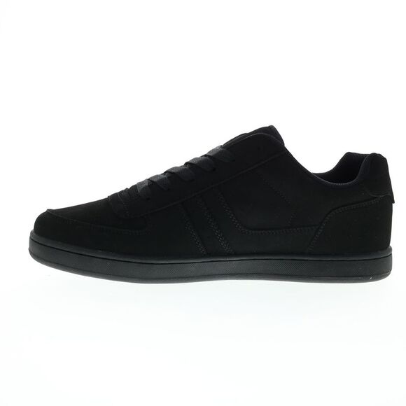 Osiris Mens Relic Black Shoes (NWT) - Picture 5 of 7